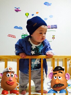 haruさんのコーディネート