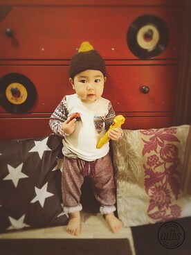 yuito &yukiさんのコーディネート