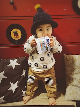 yuito &yukiさんのコーディネート