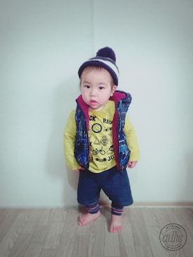 yuito &yukiさんのコーディネート