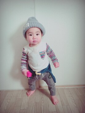 yuito &yukiさんのコーディネート