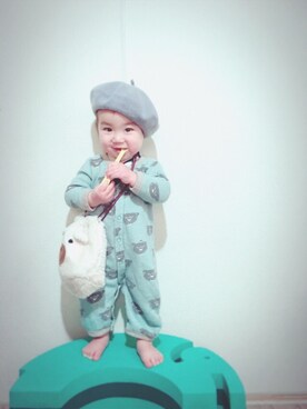 yuito &yukiさんのコーディネート