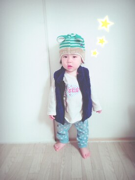 yuito &yukiさんのコーディネート