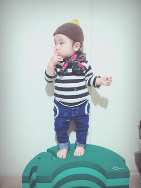 yuito &yukiさんのコーディネート