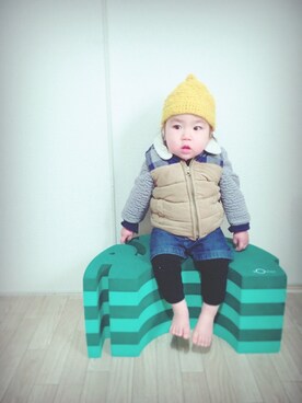 yuito &yukiさんのコーディネート