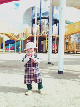 yuito &yukiさんのコーディネート