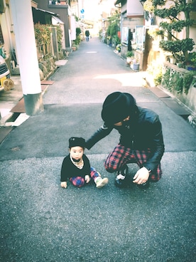 yuito &yukiさんのコーディネート