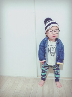 yuito &yukiさんのコーディネート