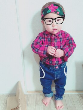 yuito &yukiさんのコーディネート