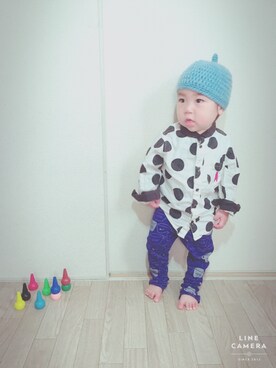 yuito &yukiさんのコーディネート