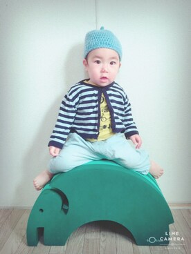 yuito &yukiさんのコーディネート