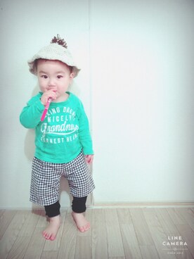 yuito &yukiさんのコーディネート