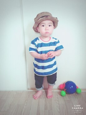 yuito &yukiさんのコーディネート