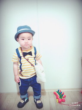 yuito &yukiさんのコーディネート