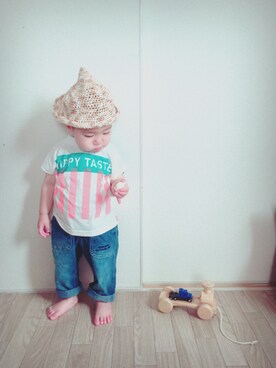 yuito &yukiさんのコーディネート