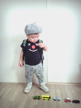 yuito &yukiさんのコーディネート