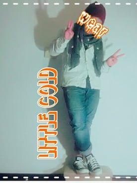 かぴ0728さんのコーディネート