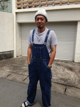 hiroyukidさんのコーディネート