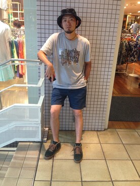 hiroyukidさんのコーディネート