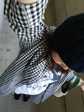 ぢゅんこさんのコーディネート