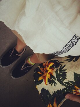 ぢゅんこさんのコーディネート