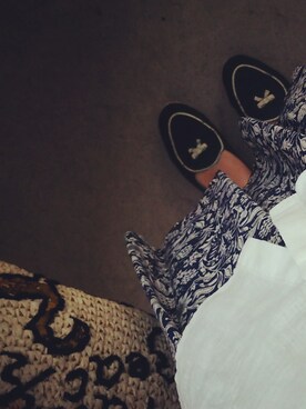 ぢゅんこさんのコーディネート