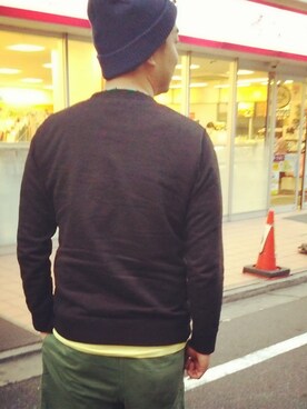 ぢゅんこさんのコーディネート