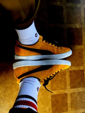 きいちろうさん（メンズ・177cm）の夏コーディネート