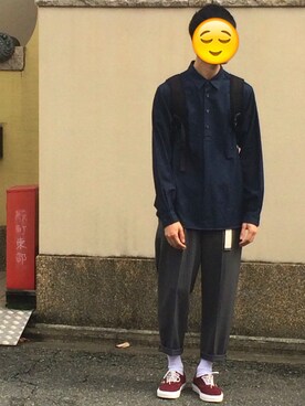 きいちろうさんのコーディネート