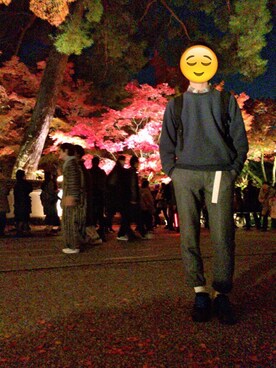 きいちろうさんのコーディネート