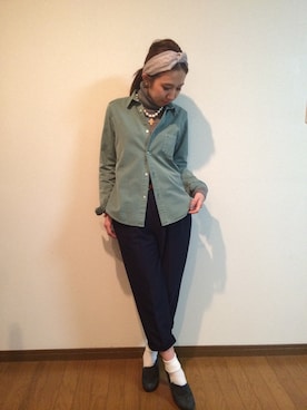 AsÜkaさんのコーディネート