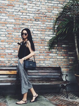 艾其akiさんのコーディネート