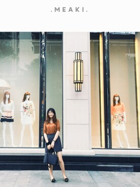 艾其akiさんのコーディネート