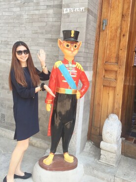 艾其akiさんのコーディネート