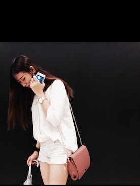 艾其akiさんのコーディネート