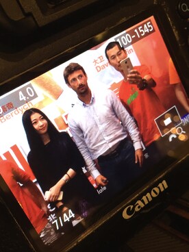 艾其akiさんのコーディネート