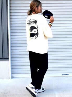 misakiさんのコーディネート