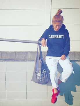 misakiさんのコーディネート