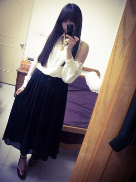 Irisさんのコーディネート