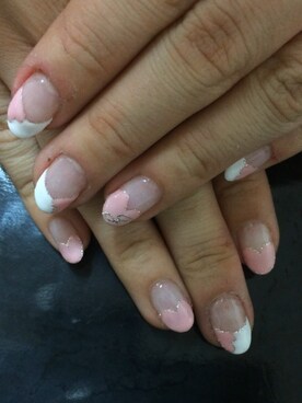 鮎さんのコーディネート