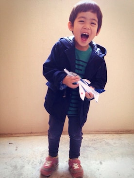 ryupoさんのコーディネート