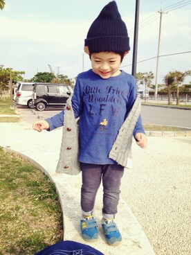 ryupoさんのコーディネート