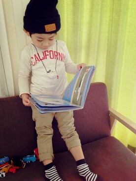 ryupoさんのコーディネート