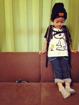 ryupoさんのコーディネート