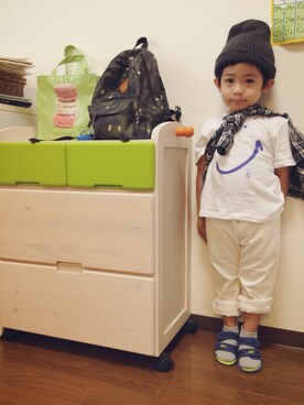 ryupoさんのコーディネート