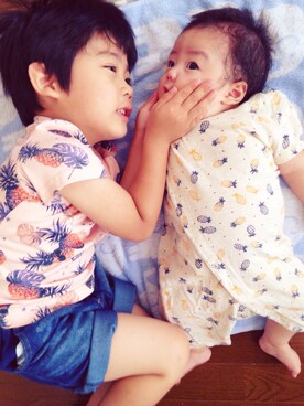 ryupoさんのコーディネート