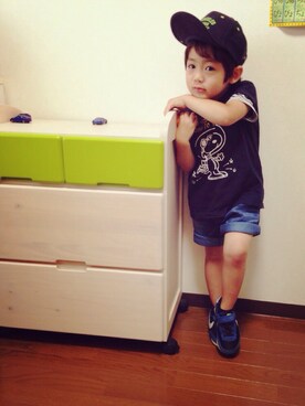 ryupoさんのコーディネート