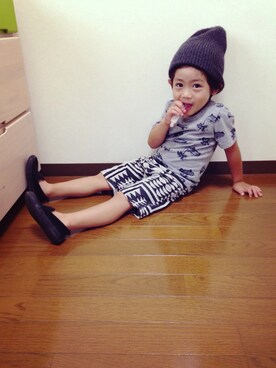 ryupoさんのコーディネート