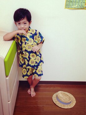 ryupoさんのコーディネート