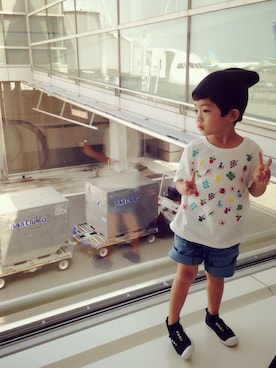 ryupoさんのコーディネート